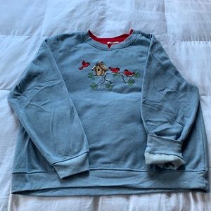 Crewneck